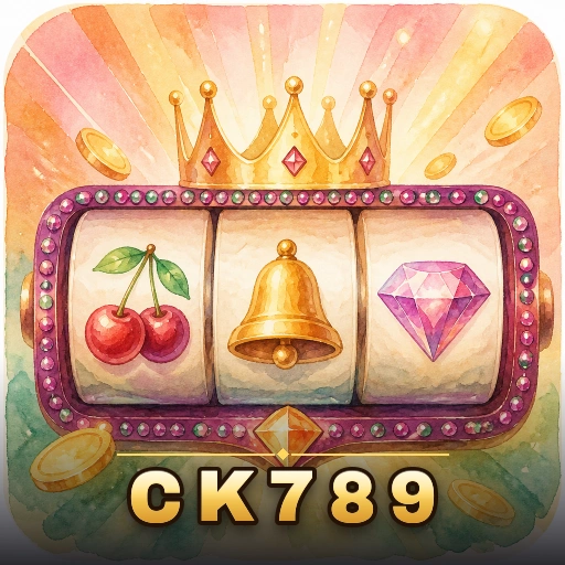 ck789 Indonesia