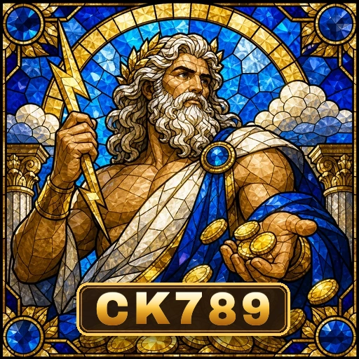 ck789 Indonesia