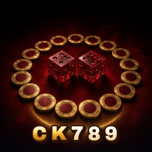 ck789 Indonesia
