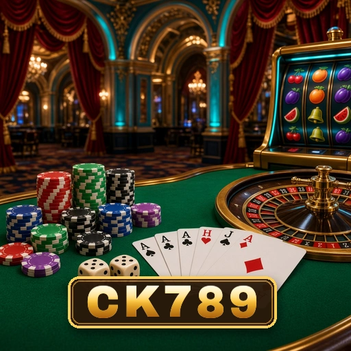 ck789 Indonesia